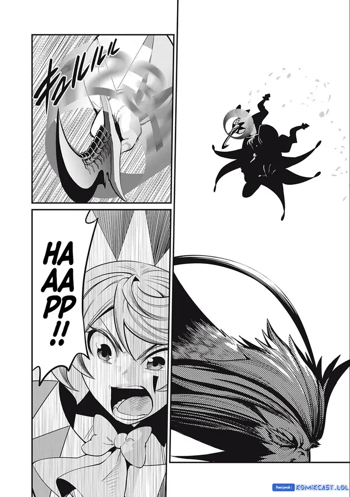 image-komik-tsuihou-sareta-tenshou-juu-kishi-ha-gemu-chishiki-de-musou-suru-chapter-75-10/13