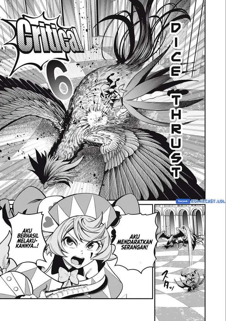 image-komik-tsuihou-sareta-tenshou-juu-kishi-ha-gemu-chishiki-de-musou-suru-chapter-75-11/13