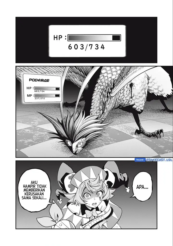 image-komik-tsuihou-sareta-tenshou-juu-kishi-ha-gemu-chishiki-de-musou-suru-chapter-75-12/13