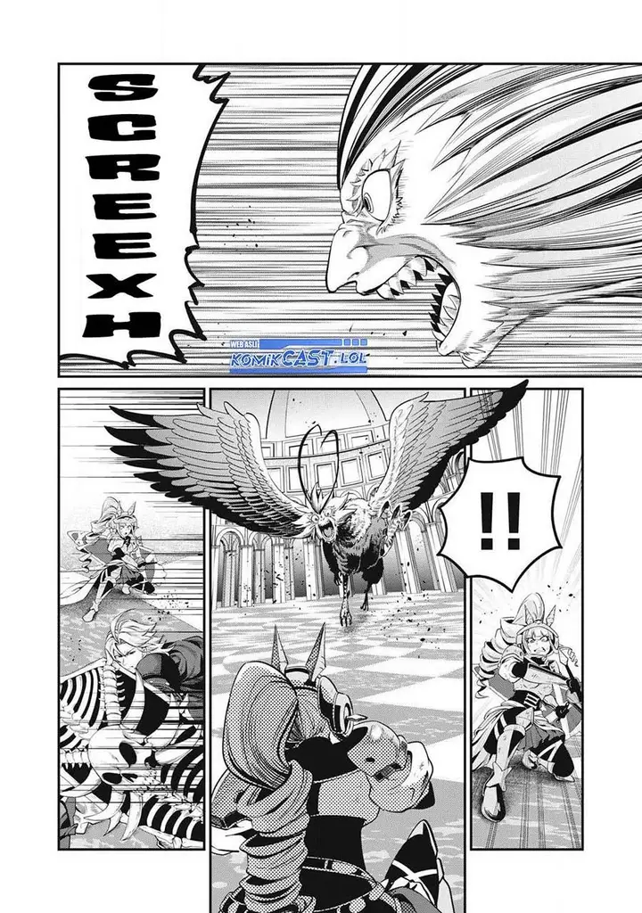 image-komik-tsuihou-sareta-tenshou-juu-kishi-ha-gemu-chishiki-de-musou-suru-chapter-76-1/14