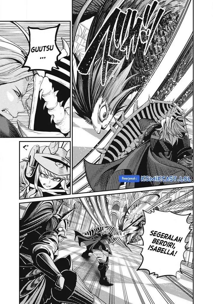 image-komik-tsuihou-sareta-tenshou-juu-kishi-ha-gemu-chishiki-de-musou-suru-chapter-76-2/14