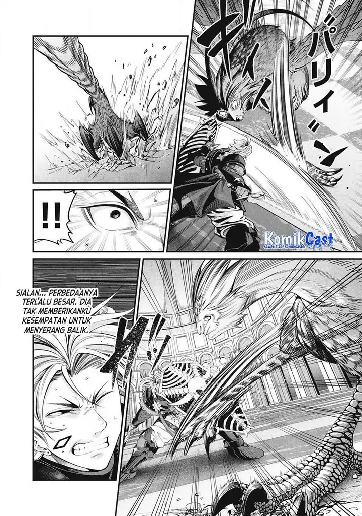image-komik-tsuihou-sareta-tenshou-juu-kishi-ha-gemu-chishiki-de-musou-suru-chapter-76-3/14
