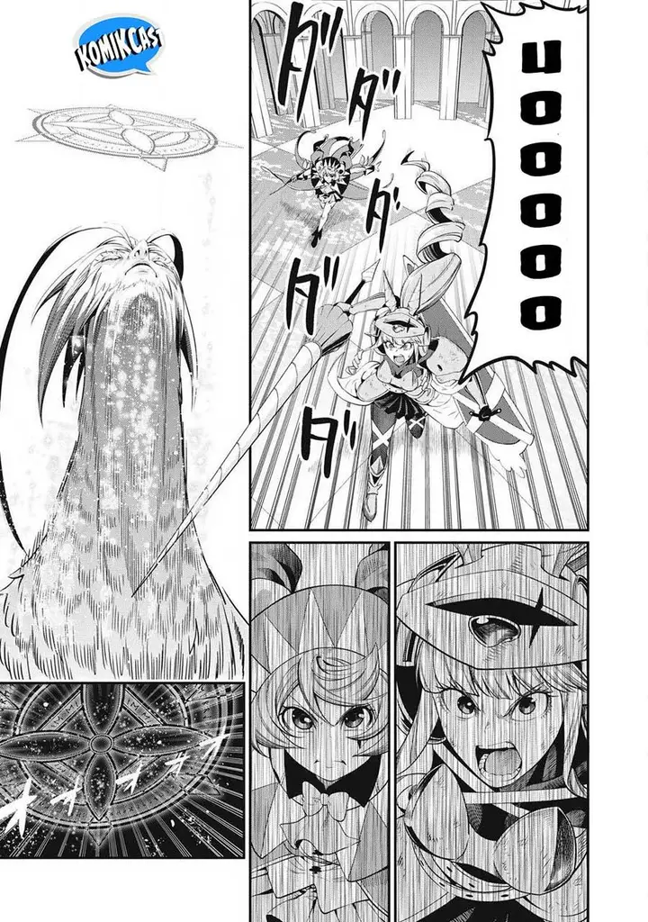 image-komik-tsuihou-sareta-tenshou-juu-kishi-ha-gemu-chishiki-de-musou-suru-chapter-76-4/14