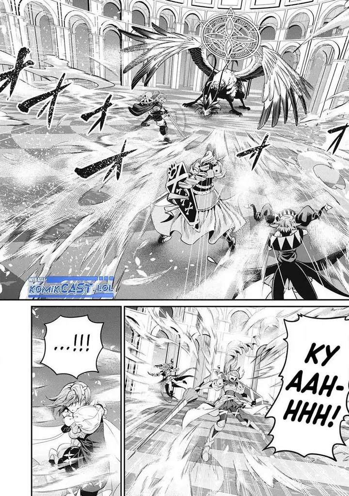 image-komik-tsuihou-sareta-tenshou-juu-kishi-ha-gemu-chishiki-de-musou-suru-chapter-76-5/14