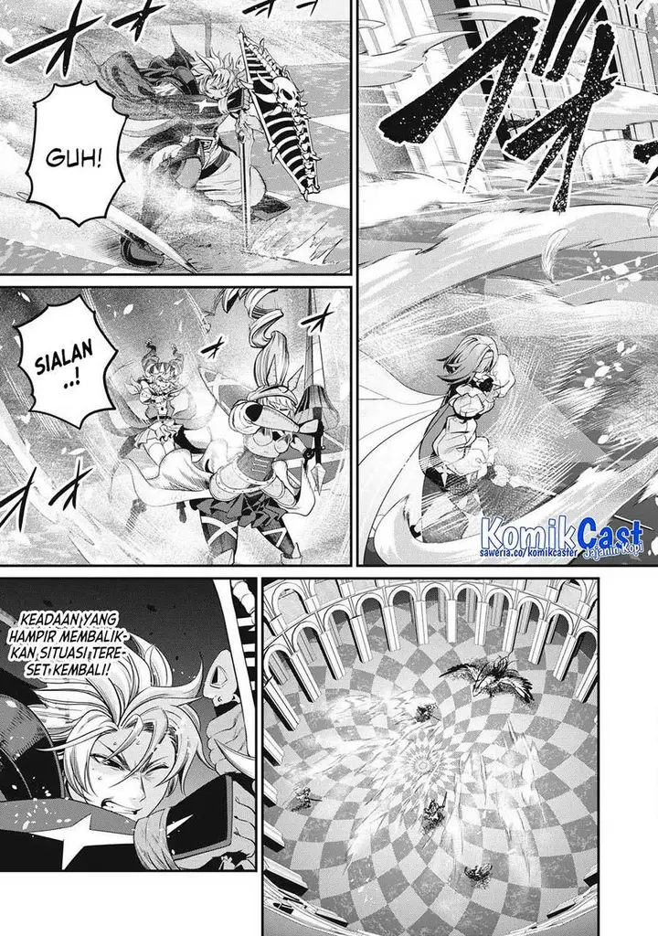 image-komik-tsuihou-sareta-tenshou-juu-kishi-ha-gemu-chishiki-de-musou-suru-chapter-76-6/14