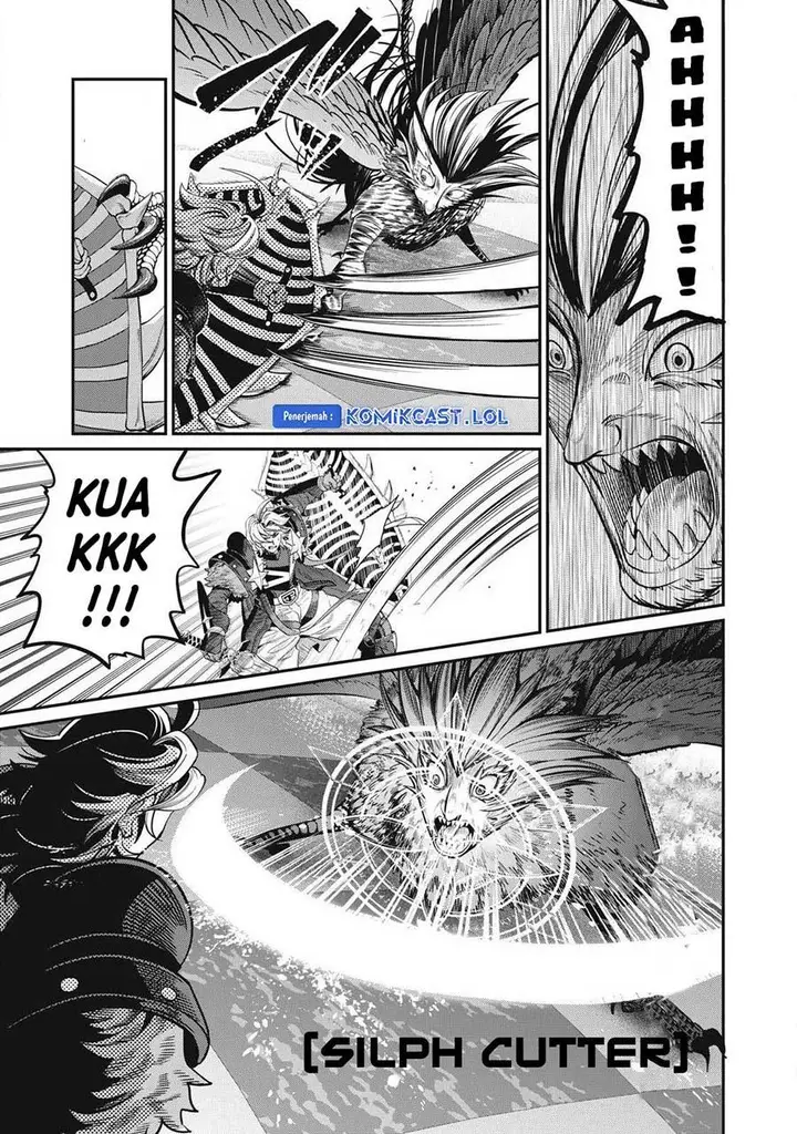 image-komik-tsuihou-sareta-tenshou-juu-kishi-ha-gemu-chishiki-de-musou-suru-chapter-76-8/14