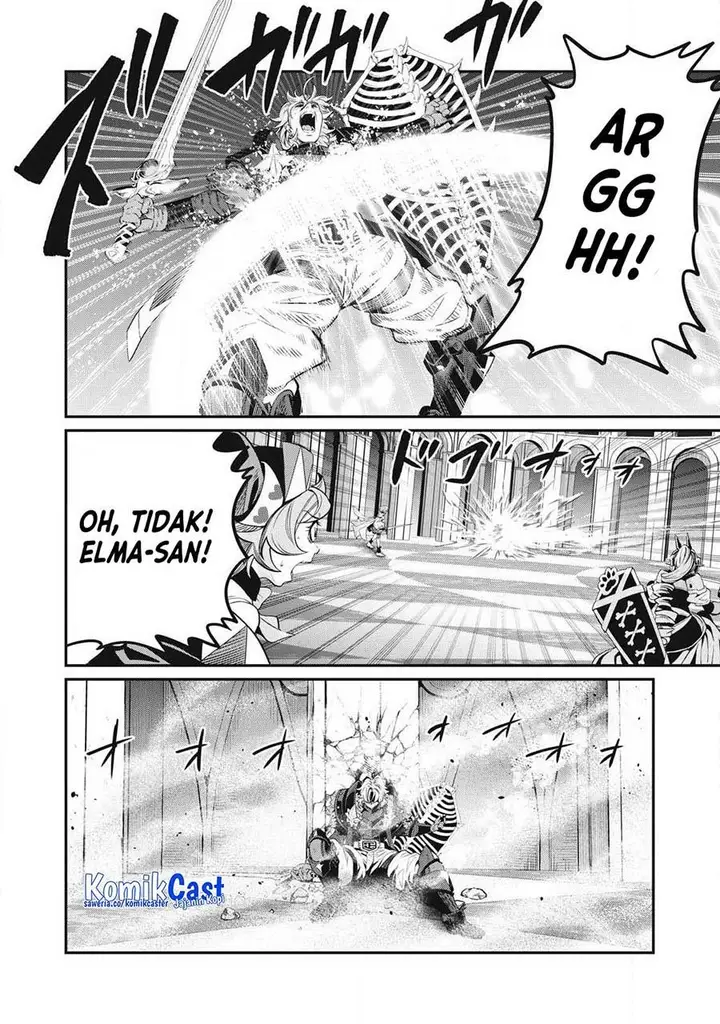image-komik-tsuihou-sareta-tenshou-juu-kishi-ha-gemu-chishiki-de-musou-suru-chapter-76-9/14