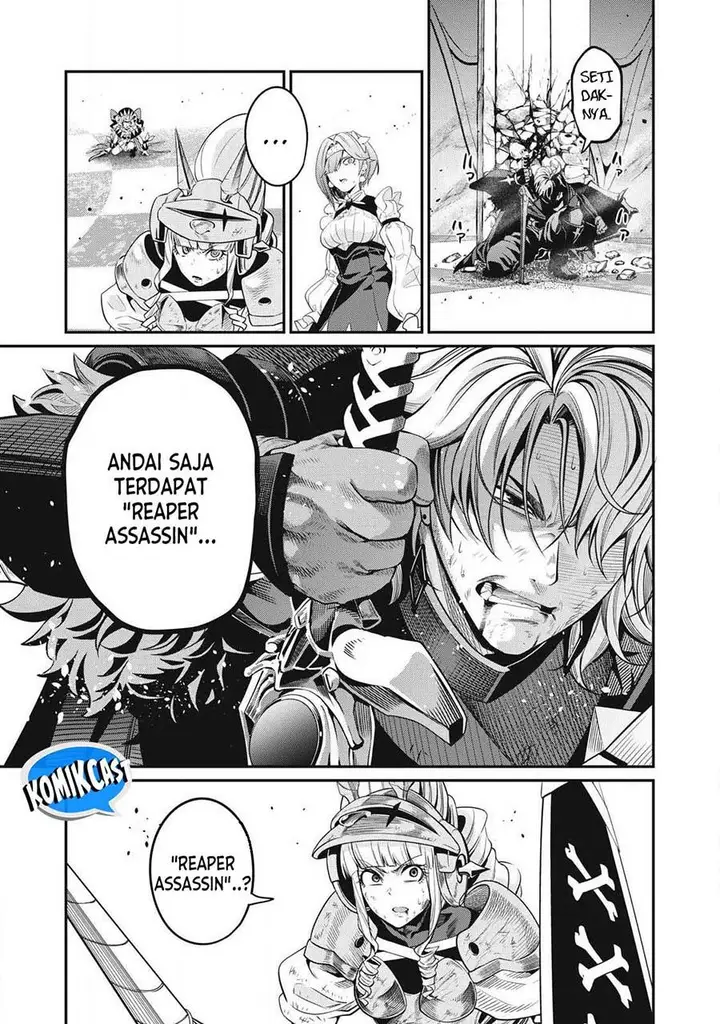 image-komik-tsuihou-sareta-tenshou-juu-kishi-ha-gemu-chishiki-de-musou-suru-chapter-76-10/14