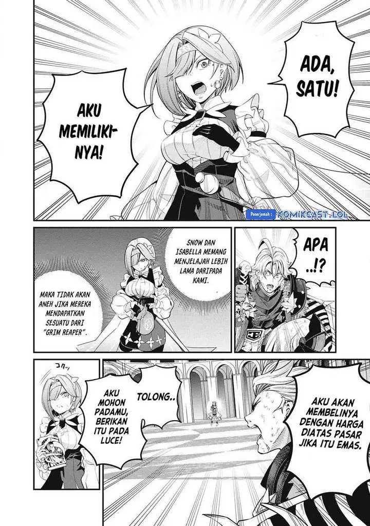 image-komik-tsuihou-sareta-tenshou-juu-kishi-ha-gemu-chishiki-de-musou-suru-chapter-76-11/14