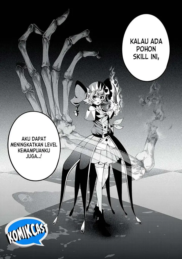image-komik-tsuihou-sareta-tenshou-juu-kishi-ha-gemu-chishiki-de-musou-suru-chapter-77-4/14