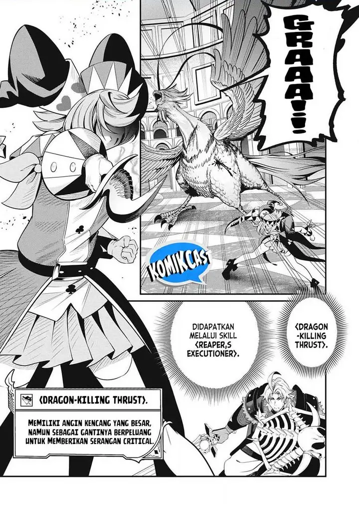 image-komik-tsuihou-sareta-tenshou-juu-kishi-ha-gemu-chishiki-de-musou-suru-chapter-78-0/14
