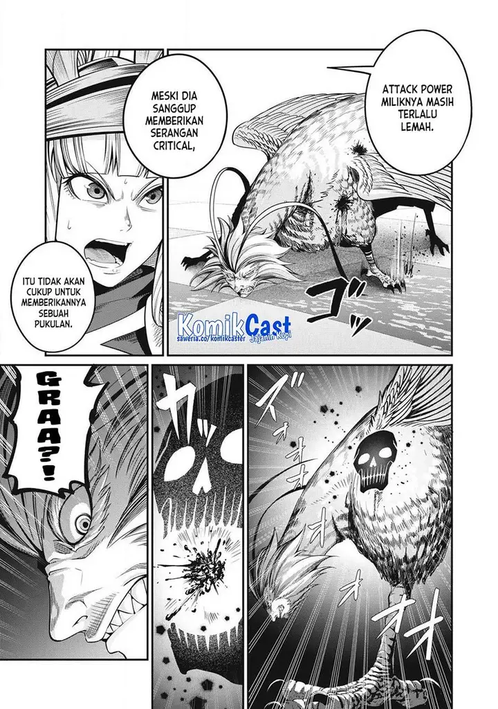 image-komik-tsuihou-sareta-tenshou-juu-kishi-ha-gemu-chishiki-de-musou-suru-chapter-78-2/14