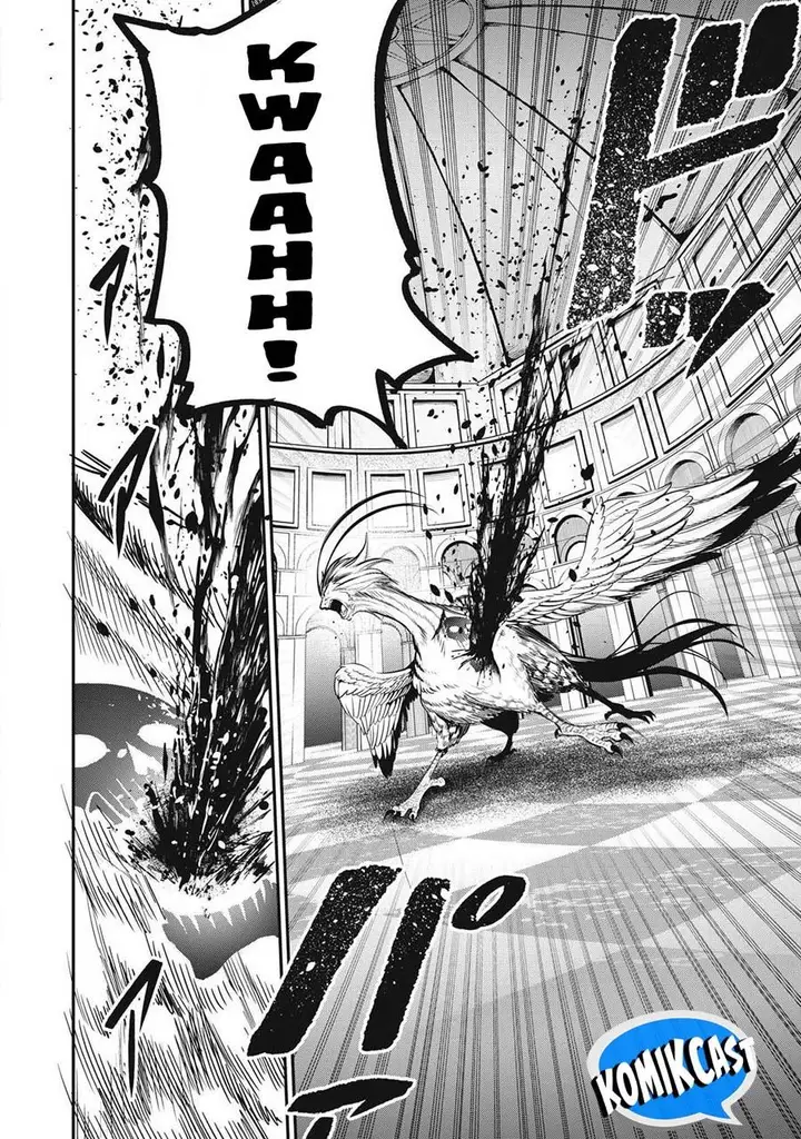 image-komik-tsuihou-sareta-tenshou-juu-kishi-ha-gemu-chishiki-de-musou-suru-chapter-78-3/14
