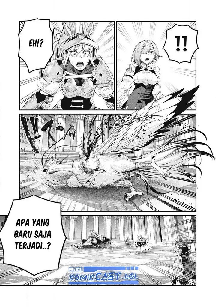 image-komik-tsuihou-sareta-tenshou-juu-kishi-ha-gemu-chishiki-de-musou-suru-chapter-78-4/14