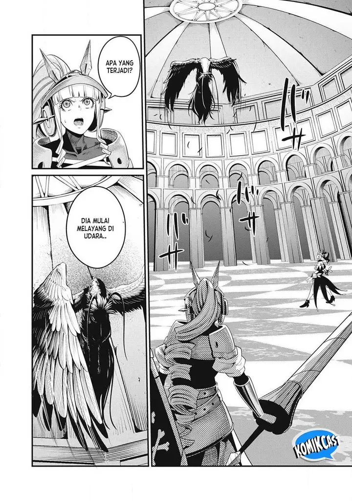 image-komik-tsuihou-sareta-tenshou-juu-kishi-ha-gemu-chishiki-de-musou-suru-chapter-78-7/14