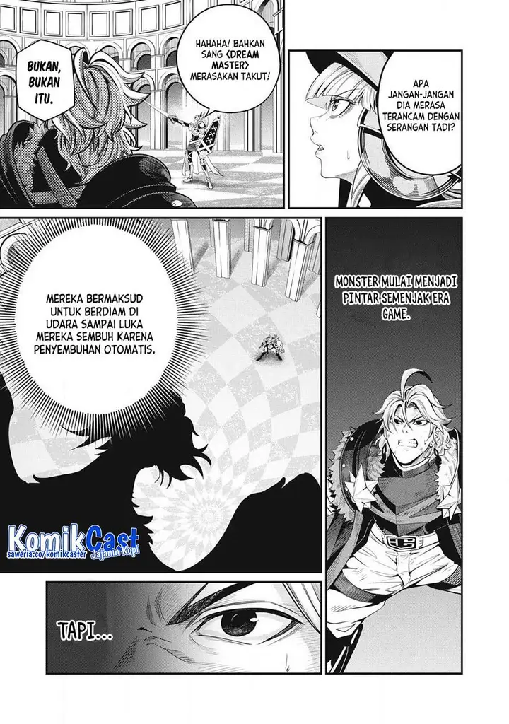 image-komik-tsuihou-sareta-tenshou-juu-kishi-ha-gemu-chishiki-de-musou-suru-chapter-78-8/14