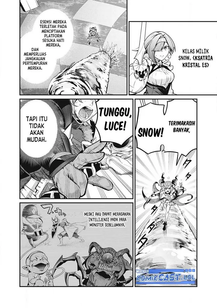 image-komik-tsuihou-sareta-tenshou-juu-kishi-ha-gemu-chishiki-de-musou-suru-chapter-78-11/14