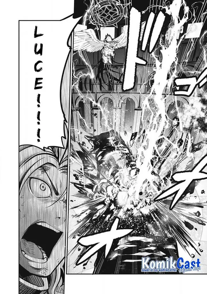 image-komik-tsuihou-sareta-tenshou-juu-kishi-ha-gemu-chishiki-de-musou-suru-chapter-78-13/14