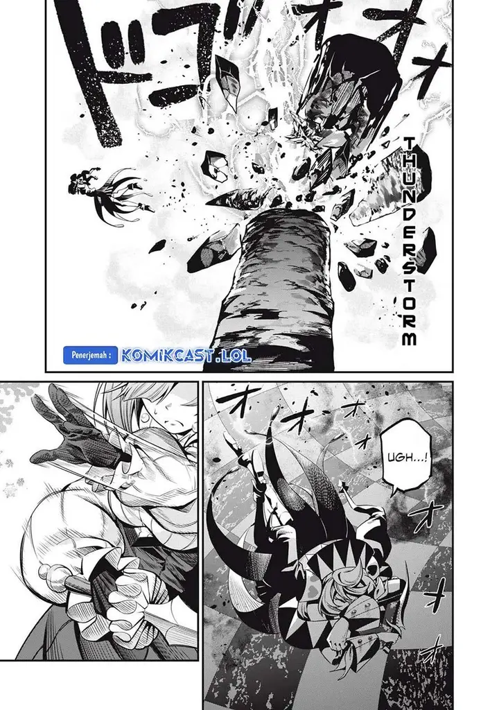 image-komik-tsuihou-sareta-tenshou-juu-kishi-ha-gemu-chishiki-de-musou-suru-chapter-79-2/15