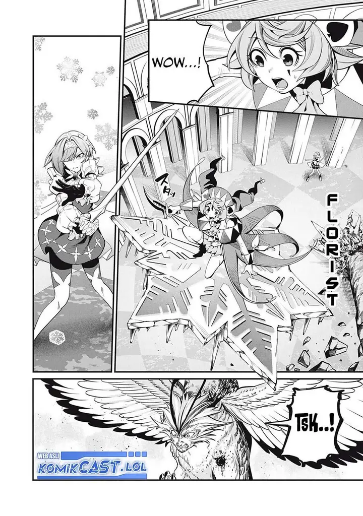 image-komik-tsuihou-sareta-tenshou-juu-kishi-ha-gemu-chishiki-de-musou-suru-chapter-79-3/15