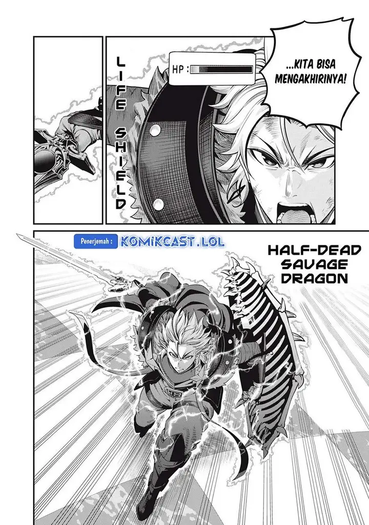 image-komik-tsuihou-sareta-tenshou-juu-kishi-ha-gemu-chishiki-de-musou-suru-chapter-79-5/15