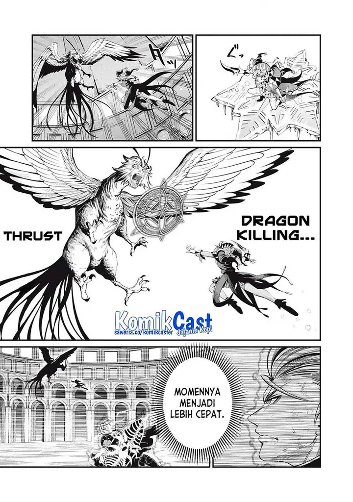 image-komik-tsuihou-sareta-tenshou-juu-kishi-ha-gemu-chishiki-de-musou-suru-chapter-79-6/15