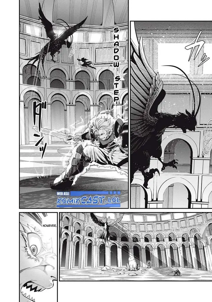 image-komik-tsuihou-sareta-tenshou-juu-kishi-ha-gemu-chishiki-de-musou-suru-chapter-79-7/15