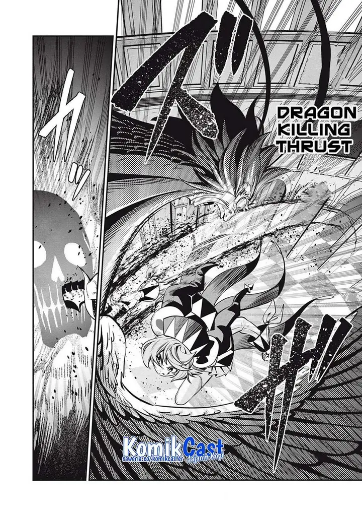 image-komik-tsuihou-sareta-tenshou-juu-kishi-ha-gemu-chishiki-de-musou-suru-chapter-79-9/15