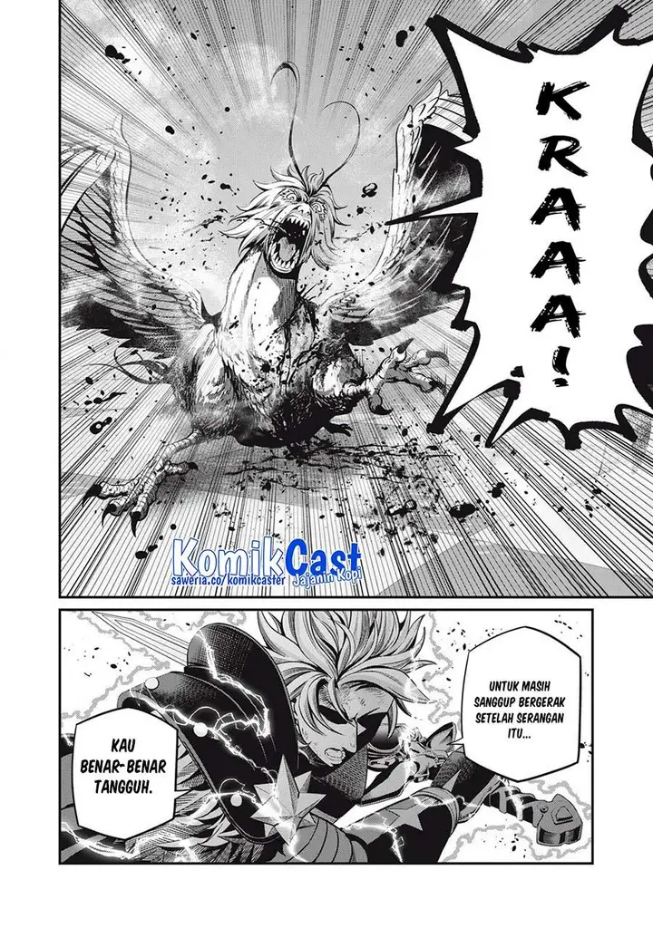 image-komik-tsuihou-sareta-tenshou-juu-kishi-ha-gemu-chishiki-de-musou-suru-chapter-79-11/15