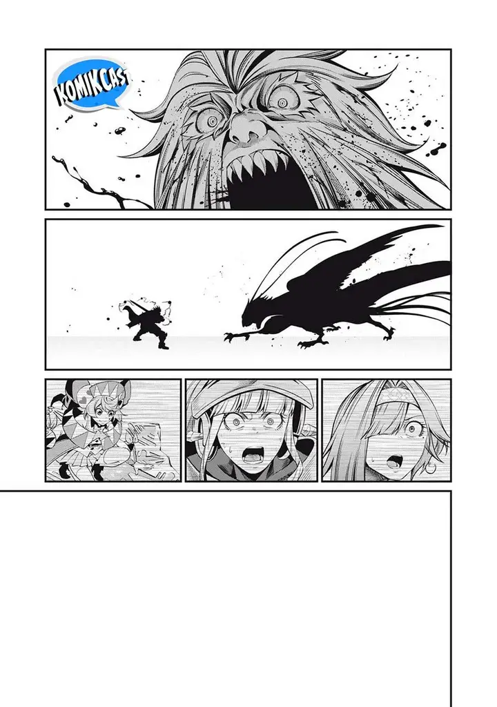 image-komik-tsuihou-sareta-tenshou-juu-kishi-ha-gemu-chishiki-de-musou-suru-chapter-79-12/15