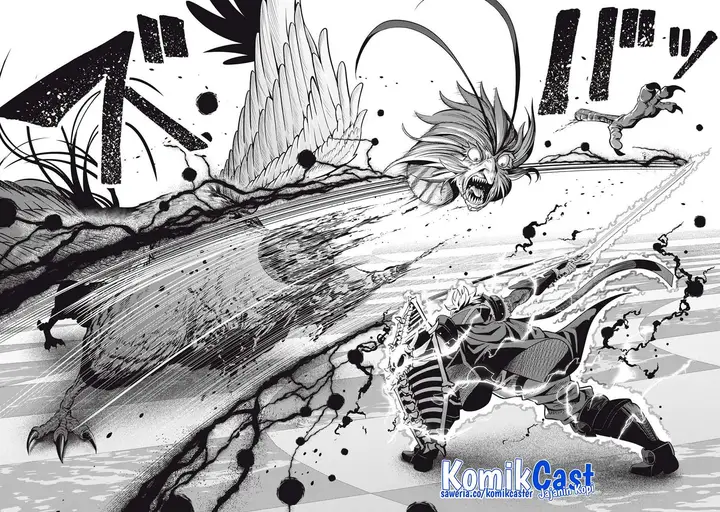 image-komik-tsuihou-sareta-tenshou-juu-kishi-ha-gemu-chishiki-de-musou-suru-chapter-79-13/15