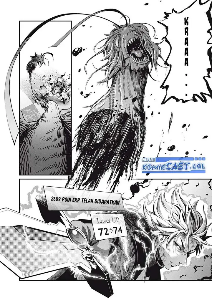 image-komik-tsuihou-sareta-tenshou-juu-kishi-ha-gemu-chishiki-de-musou-suru-chapter-79-14/15