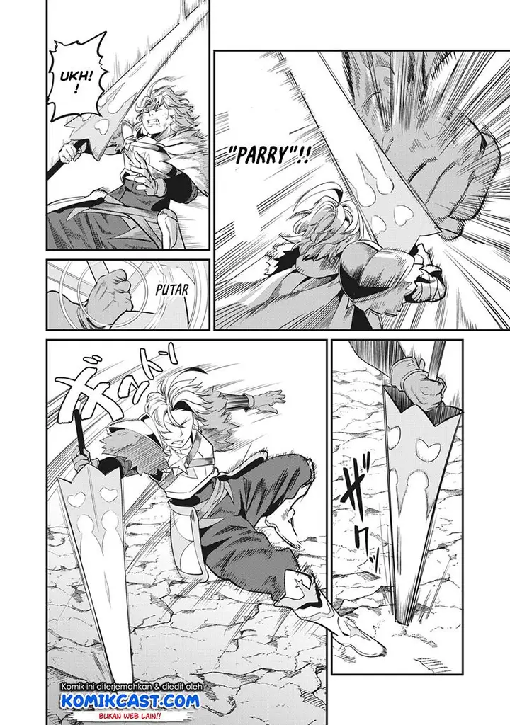 image-komik-tsuihou-sareta-tenshou-juu-kishi-ha-gemu-chishiki-de-musou-suru-chapter-8-3/14