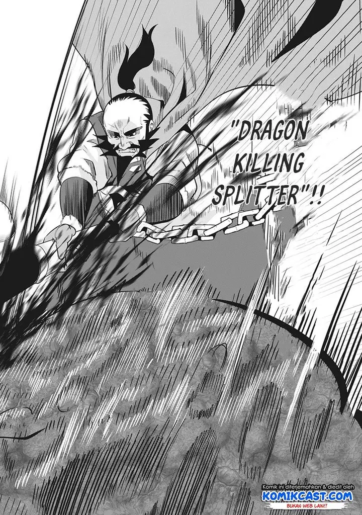 image-komik-tsuihou-sareta-tenshou-juu-kishi-ha-gemu-chishiki-de-musou-suru-chapter-8-9/14