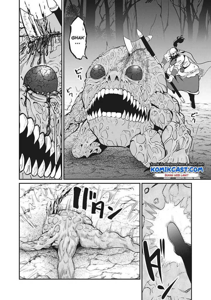image-komik-tsuihou-sareta-tenshou-juu-kishi-ha-gemu-chishiki-de-musou-suru-chapter-8-11/14