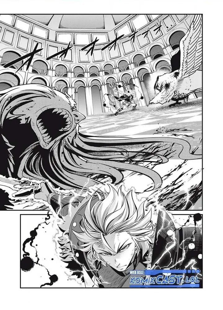 image-komik-tsuihou-sareta-tenshou-juu-kishi-ha-gemu-chishiki-de-musou-suru-chapter-80-0/16