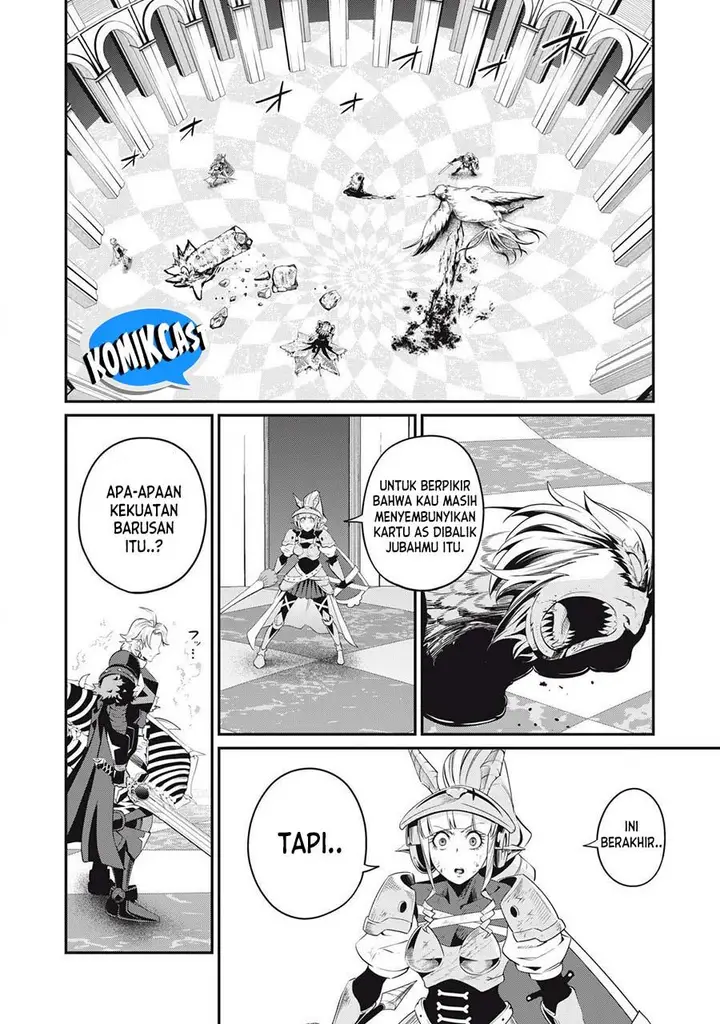 image-komik-tsuihou-sareta-tenshou-juu-kishi-ha-gemu-chishiki-de-musou-suru-chapter-80-1/16