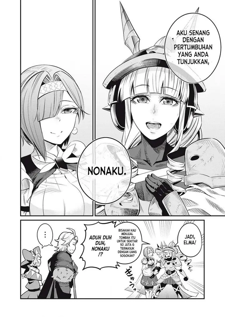 image-komik-tsuihou-sareta-tenshou-juu-kishi-ha-gemu-chishiki-de-musou-suru-chapter-80-15/16