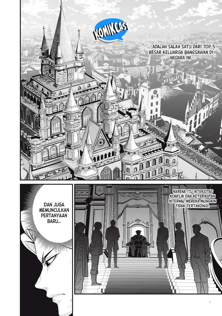 image-komik-tsuihou-sareta-tenshou-juu-kishi-ha-gemu-chishiki-de-musou-suru-chapter-81-5/14