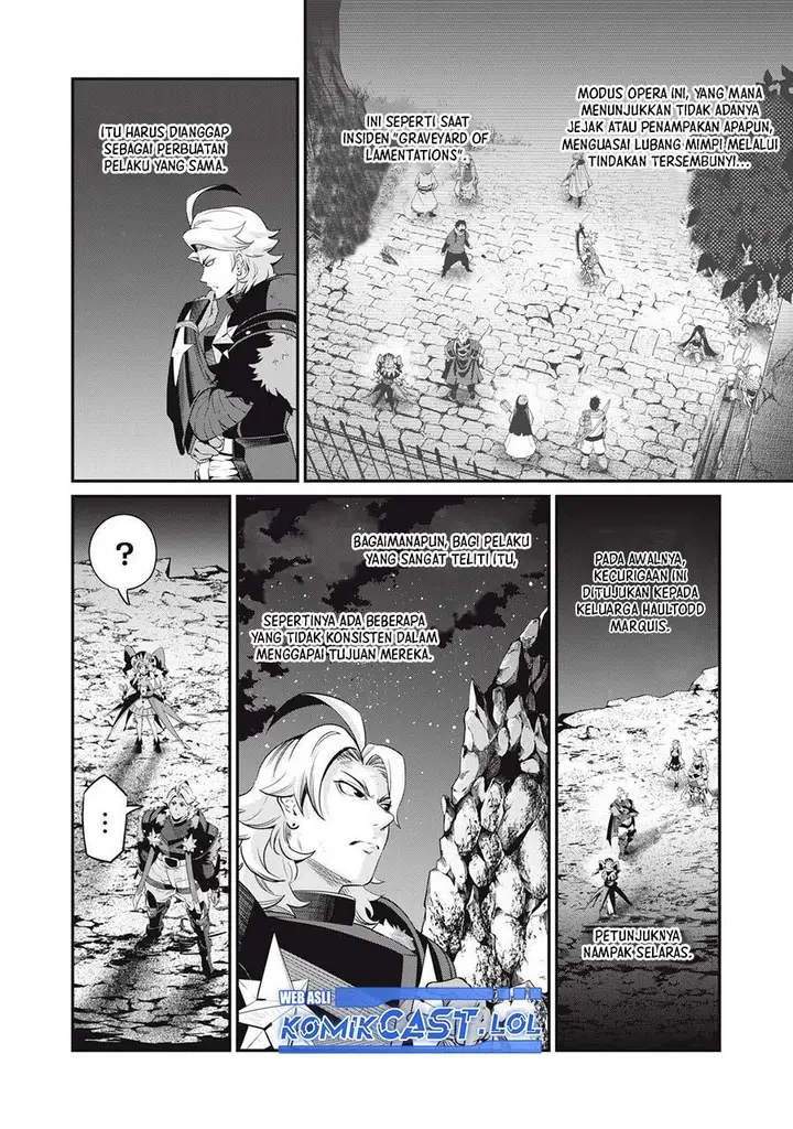 image-komik-tsuihou-sareta-tenshou-juu-kishi-ha-gemu-chishiki-de-musou-suru-chapter-81-6/14