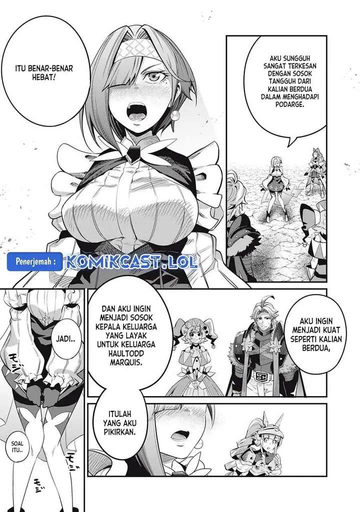 image-komik-tsuihou-sareta-tenshou-juu-kishi-ha-gemu-chishiki-de-musou-suru-chapter-81-10/14