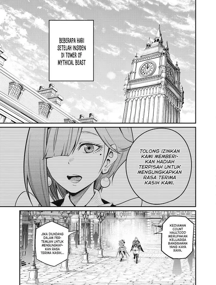 image-komik-tsuihou-sareta-tenshou-juu-kishi-ha-gemu-chishiki-de-musou-suru-chapter-82-0/14