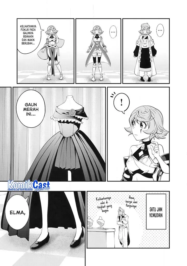 image-komik-tsuihou-sareta-tenshou-juu-kishi-ha-gemu-chishiki-de-musou-suru-chapter-82-10/14