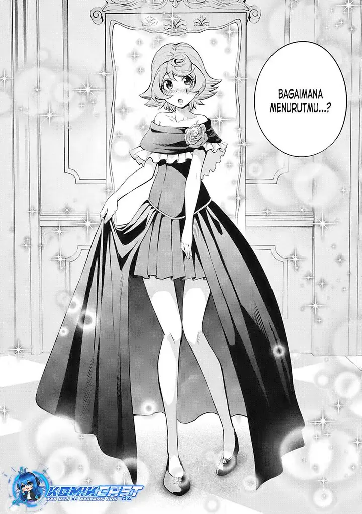 image-komik-tsuihou-sareta-tenshou-juu-kishi-ha-gemu-chishiki-de-musou-suru-chapter-82-11/14