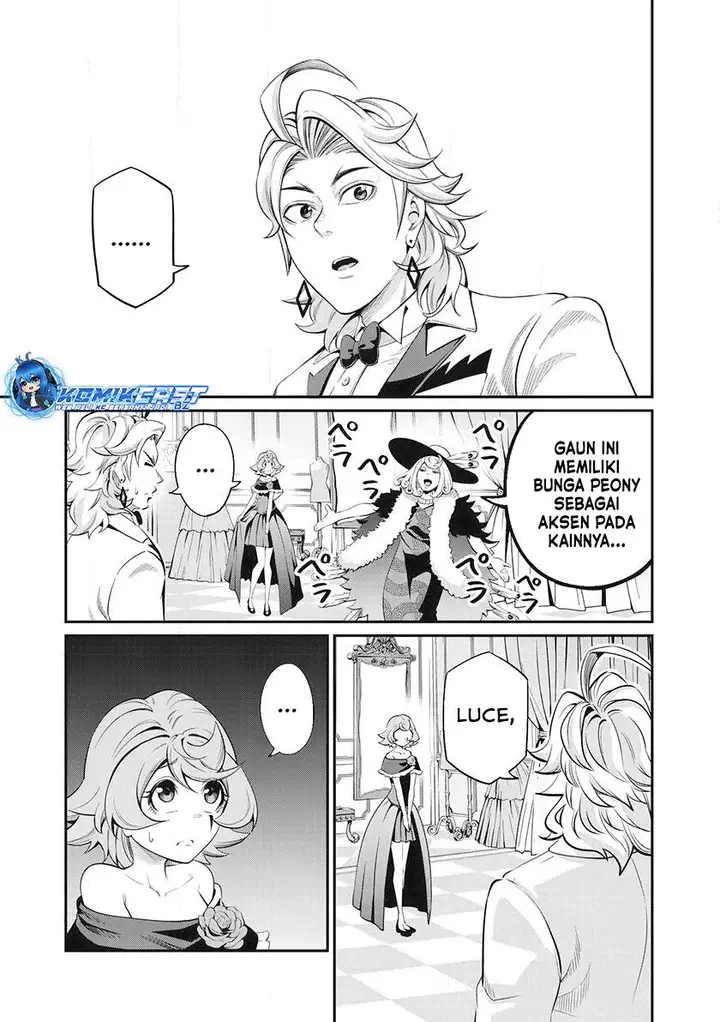 image-komik-tsuihou-sareta-tenshou-juu-kishi-ha-gemu-chishiki-de-musou-suru-chapter-82-12/14