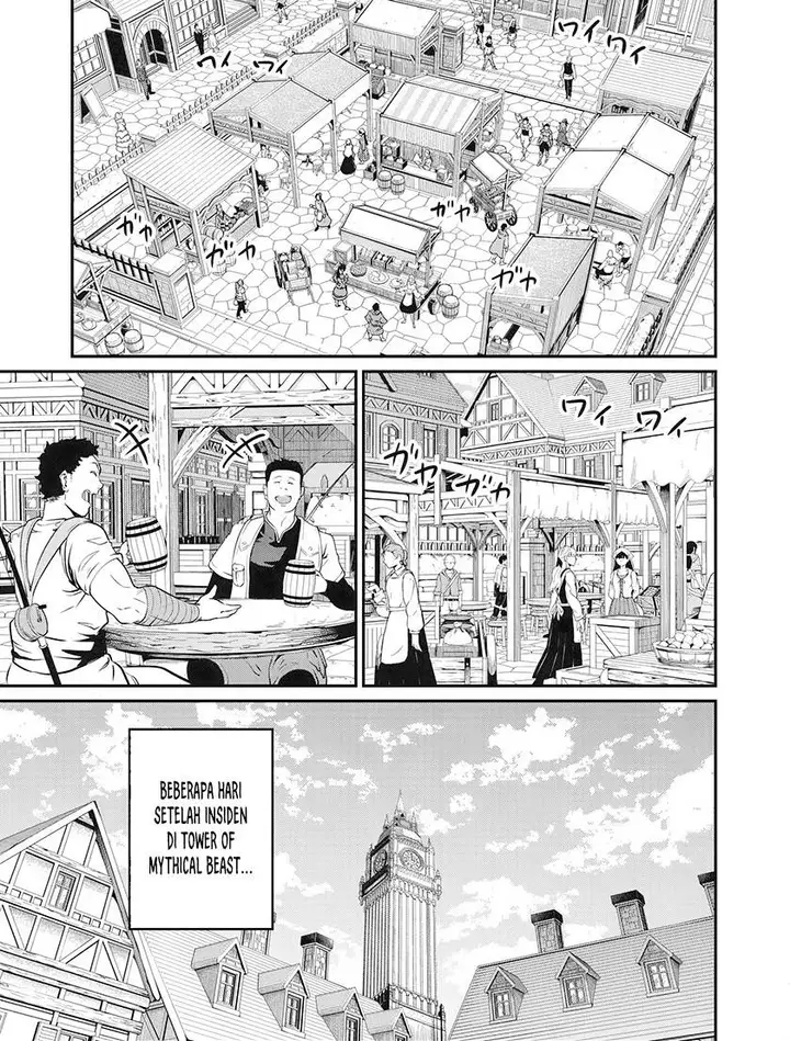 image-komik-tsuihou-sareta-tenshou-juu-kishi-ha-gemu-chishiki-de-musou-suru-chapter-83-0/14