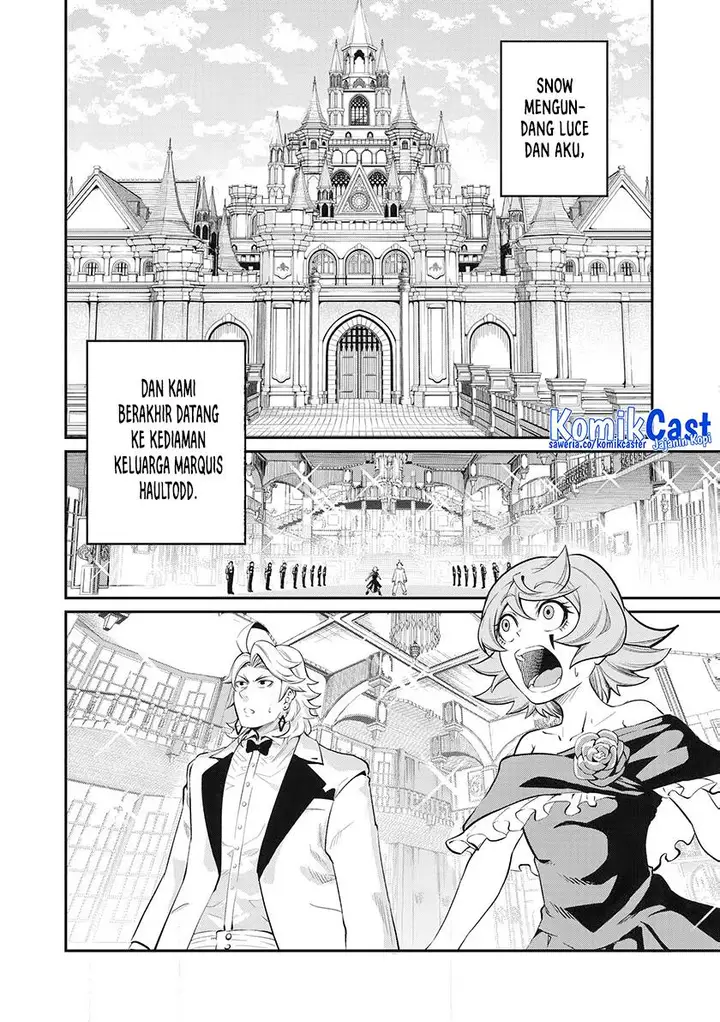 image-komik-tsuihou-sareta-tenshou-juu-kishi-ha-gemu-chishiki-de-musou-suru-chapter-83-1/14