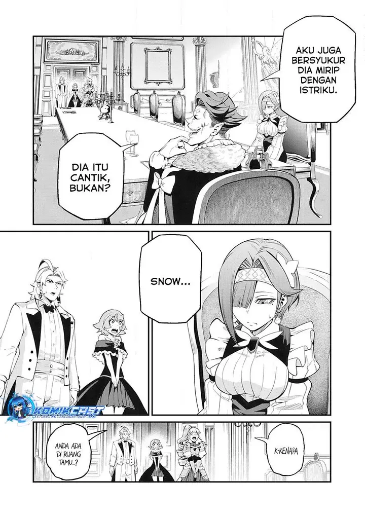 image-komik-tsuihou-sareta-tenshou-juu-kishi-ha-gemu-chishiki-de-musou-suru-chapter-83-8/14