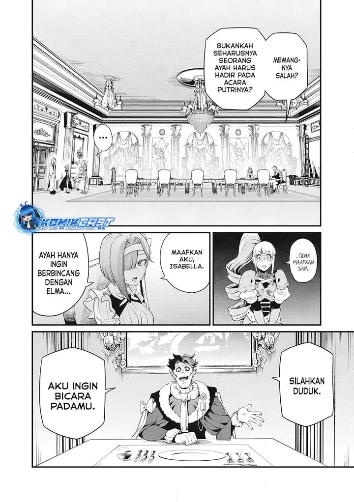 image-komik-tsuihou-sareta-tenshou-juu-kishi-ha-gemu-chishiki-de-musou-suru-chapter-83-9/14