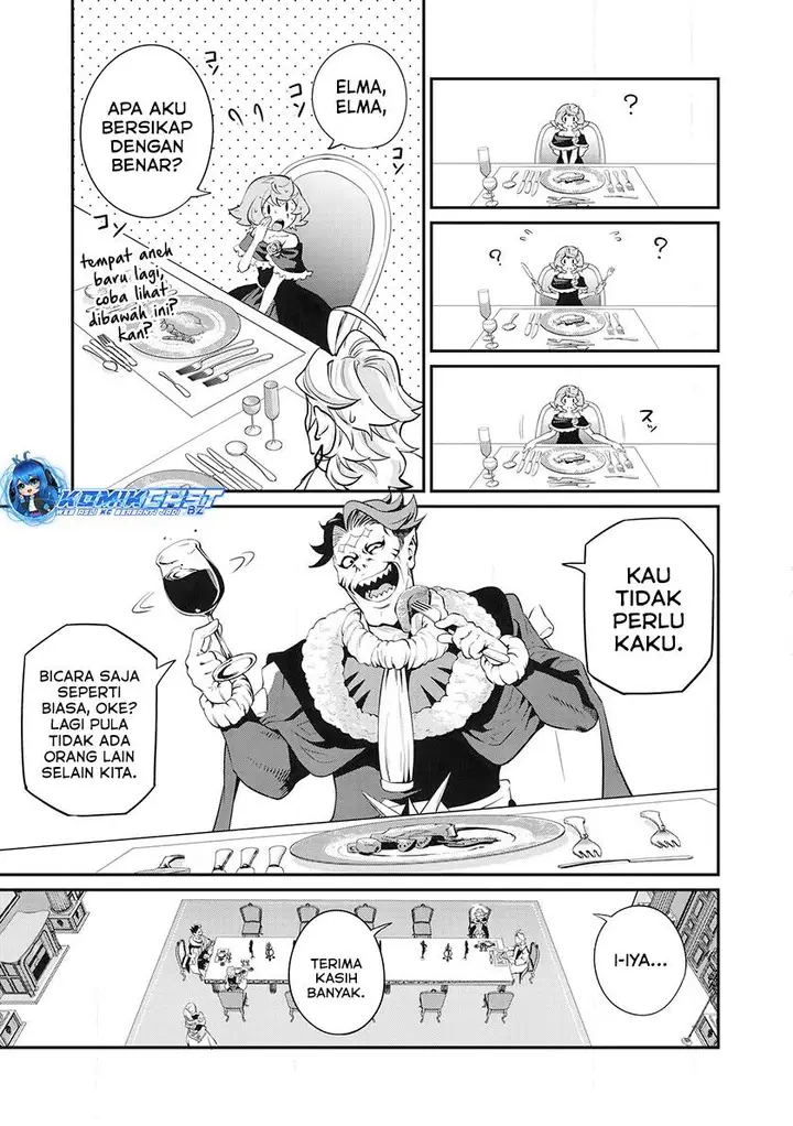 image-komik-tsuihou-sareta-tenshou-juu-kishi-ha-gemu-chishiki-de-musou-suru-chapter-83-12/14